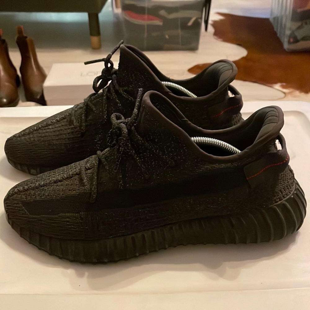 Used Yeezy 350